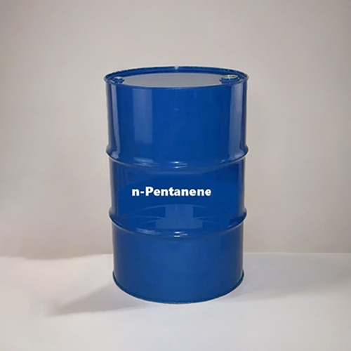 N-Pentane N-Pentane