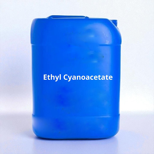 Ethyl Cyanoacetate Ethyl Cyanoacetate