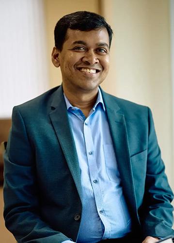 Deepak Tomar Deepak Tomar
