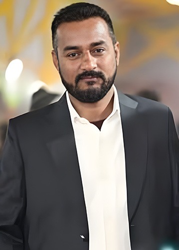Ravi Sharma Ravi Sharma