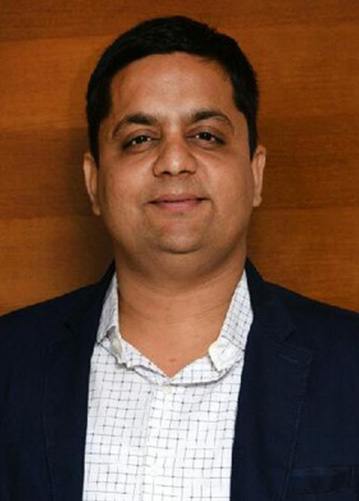 Vikram Verma Vikram Verma